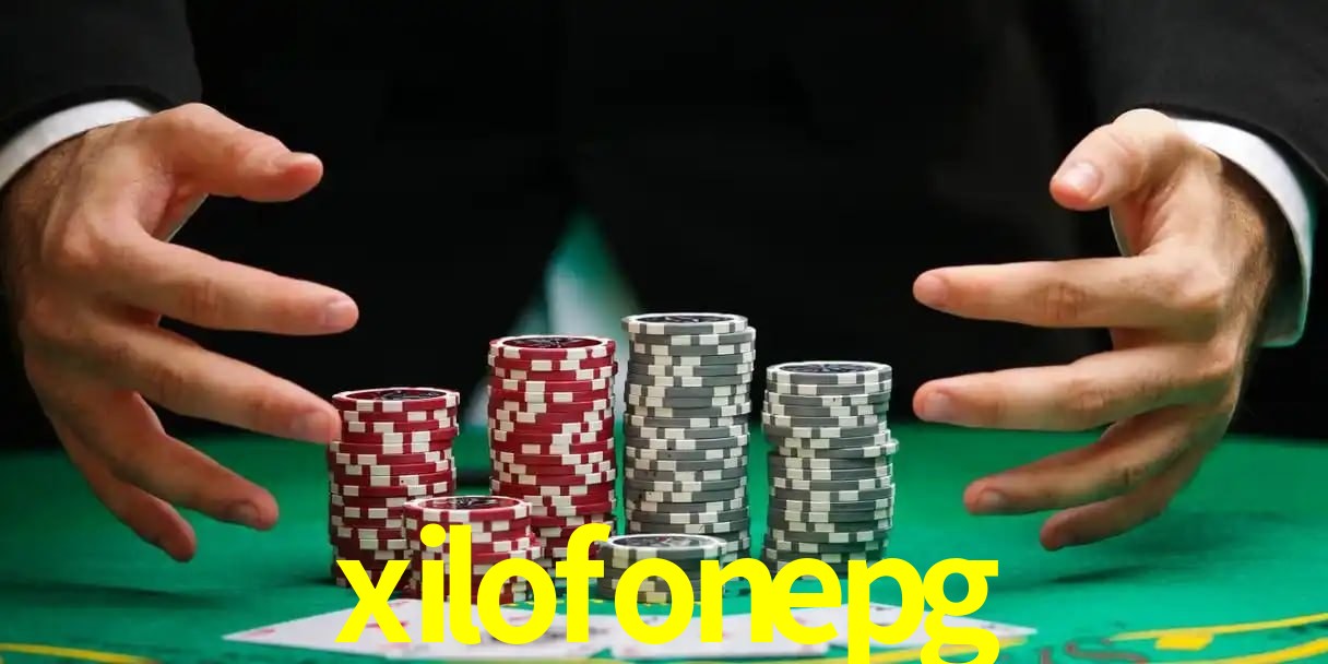 A Emoção da Loteria na xilofonepg: Uma Chance de Mudança de Vida